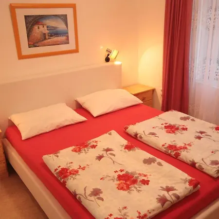 Palmira Apartment