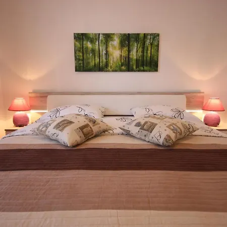 Palmira Apartment *