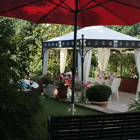 Palmira Apartment Porec