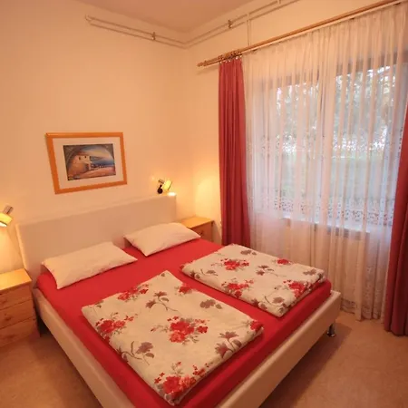 Apartment Palmira *